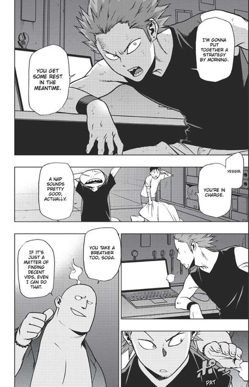 Vigilante: Boku No Hero Academia Illegals Chapter 77 - Page 12