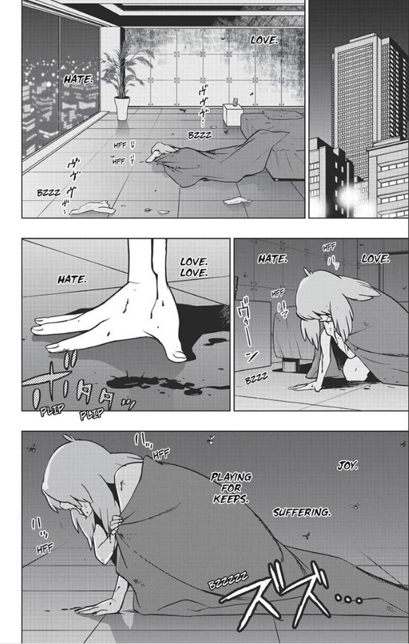 Vigilante: Boku No Hero Academia Illegals Chapter 77 - Page 14