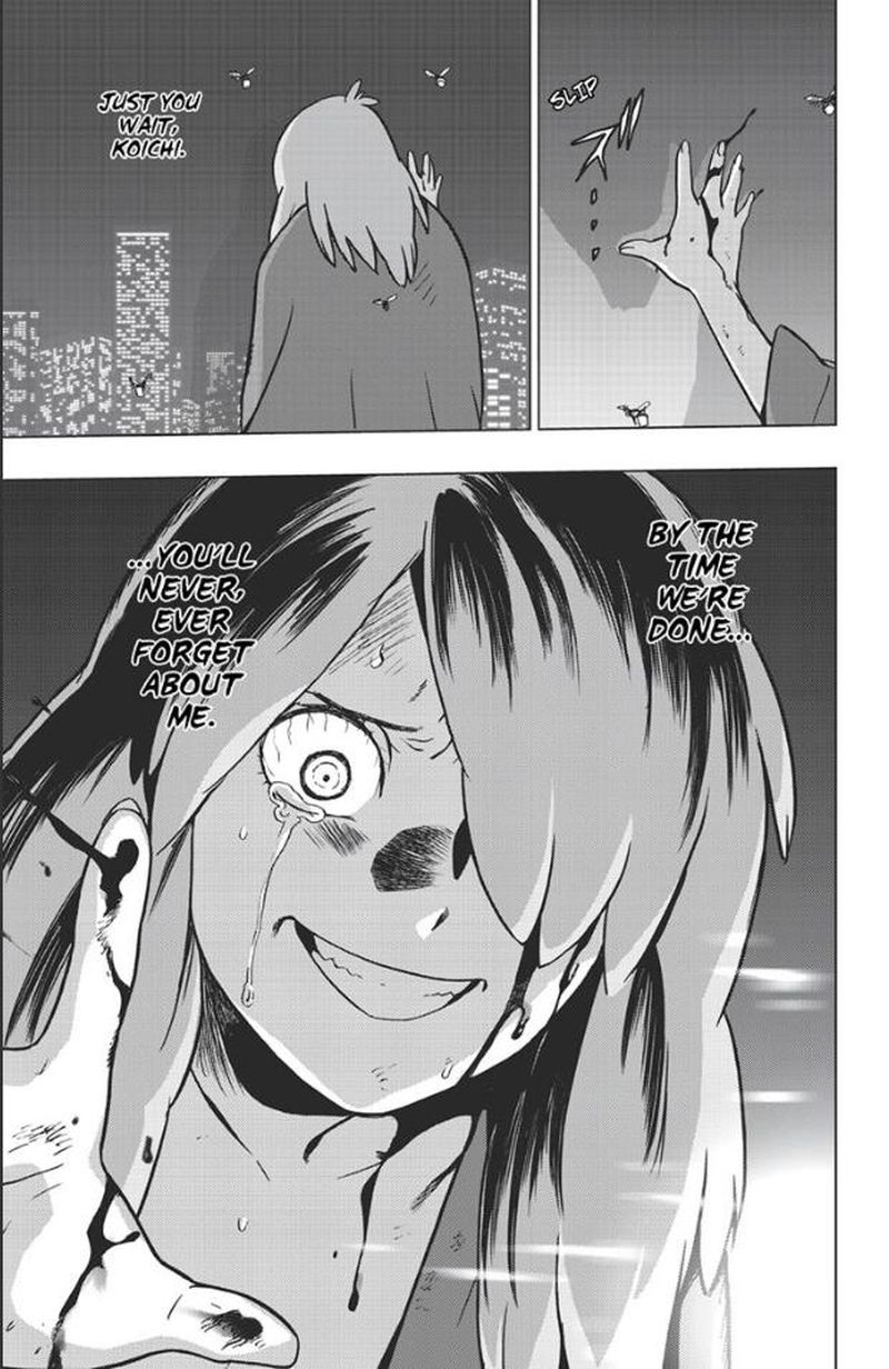 Vigilante: Boku No Hero Academia Illegals Chapter 77 - Page 15