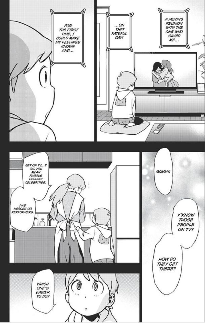 Vigilante: Boku No Hero Academia Illegals Chapter 78 - Page 2