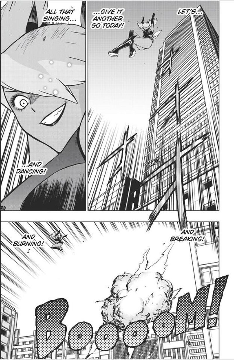 Vigilante: Boku No Hero Academia Illegals Chapter 78 - Page 5