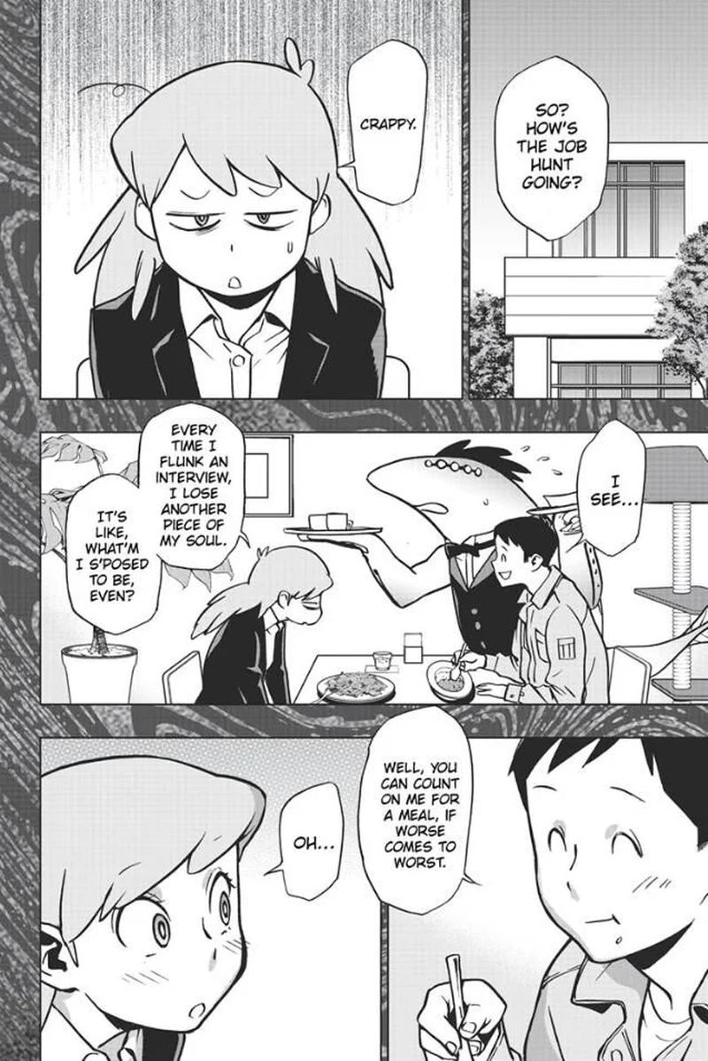 Vigilante: Boku No Hero Academia Illegals Chapter 81 - Page 2