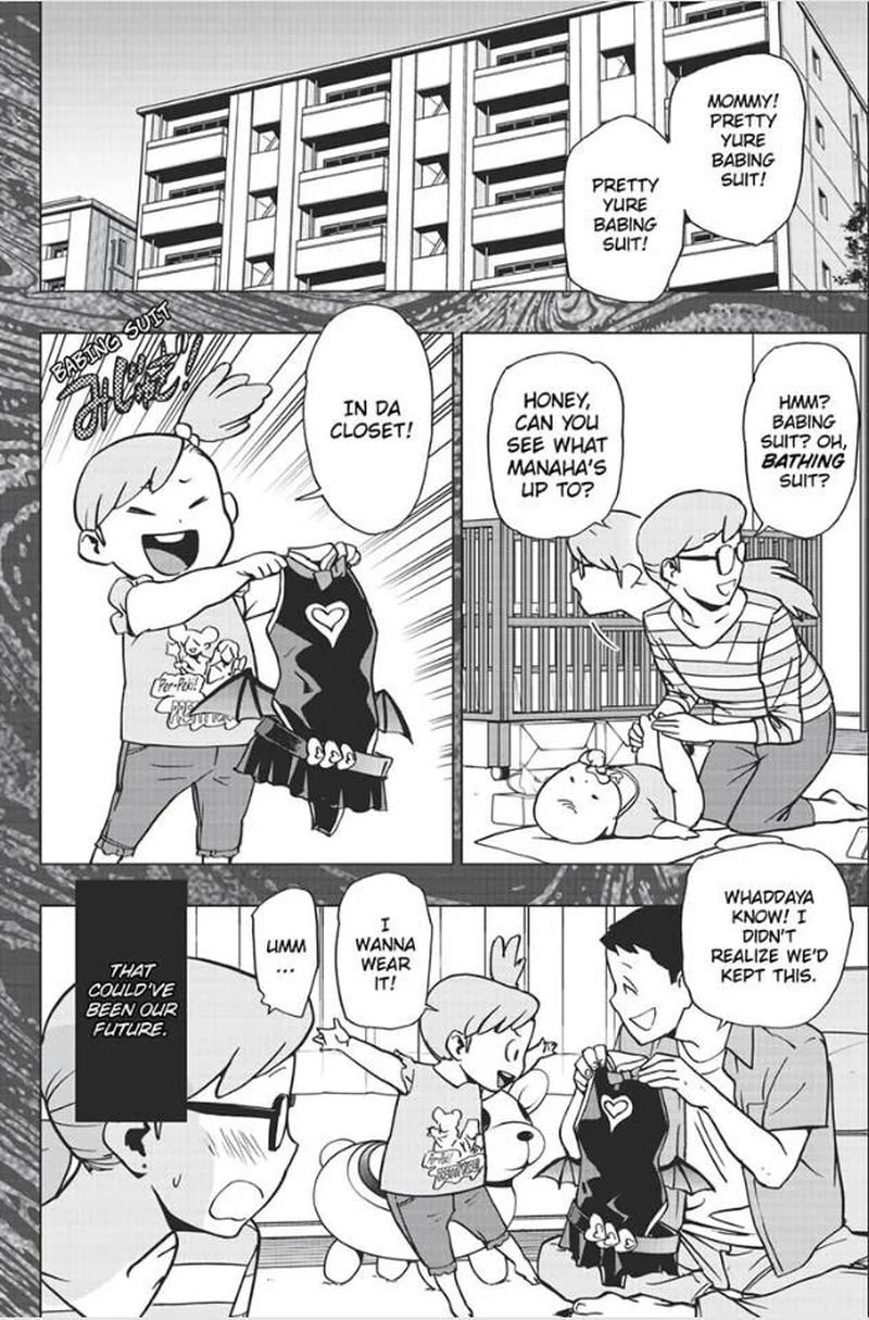 Vigilante: Boku No Hero Academia Illegals Chapter 81 - Page 4