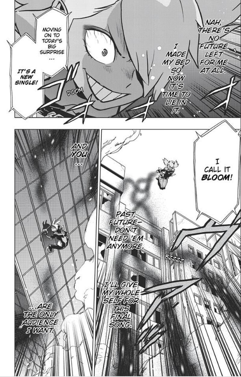 Vigilante: Boku No Hero Academia Illegals Chapter 81 - Page 6