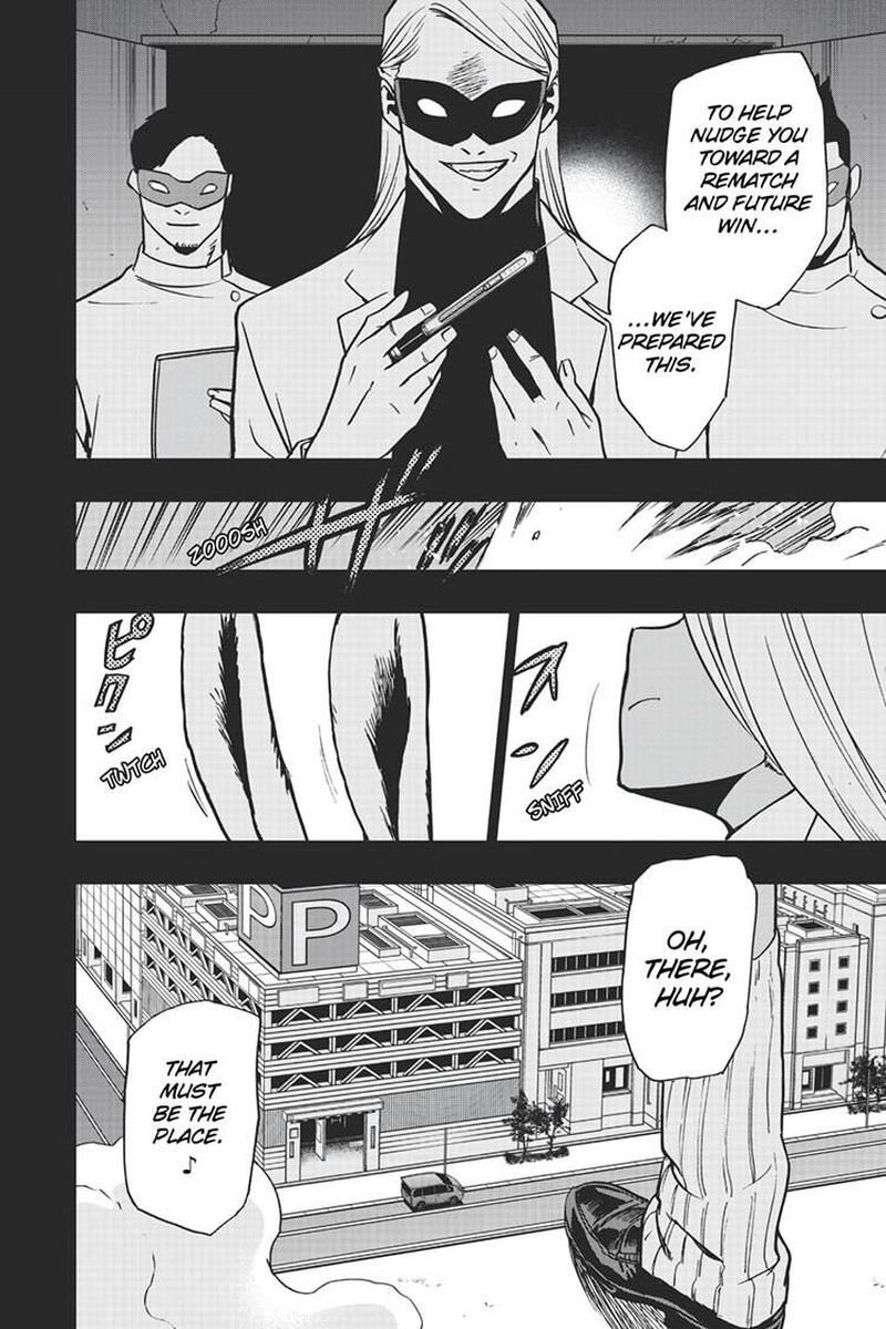 Vigilante: Boku No Hero Academia Illegals Chapter 87 - Page 15