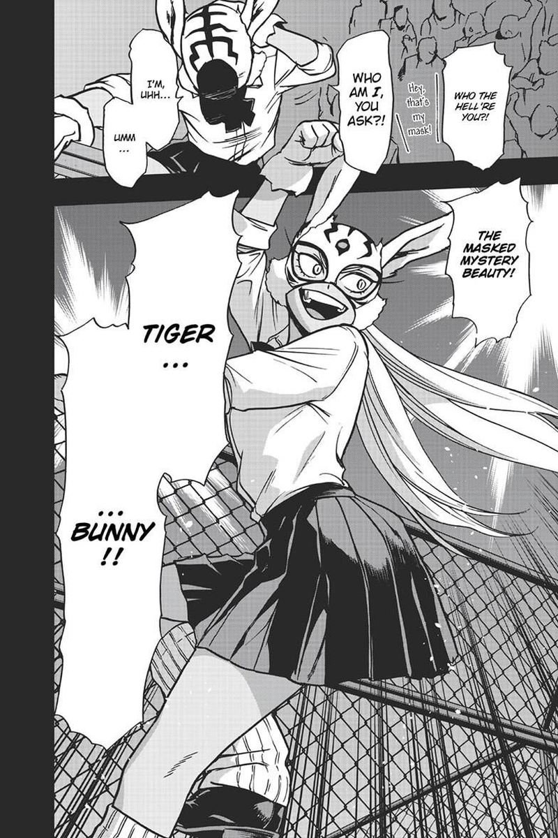 Vigilante: Boku No Hero Academia Illegals Chapter 88 - Page 12