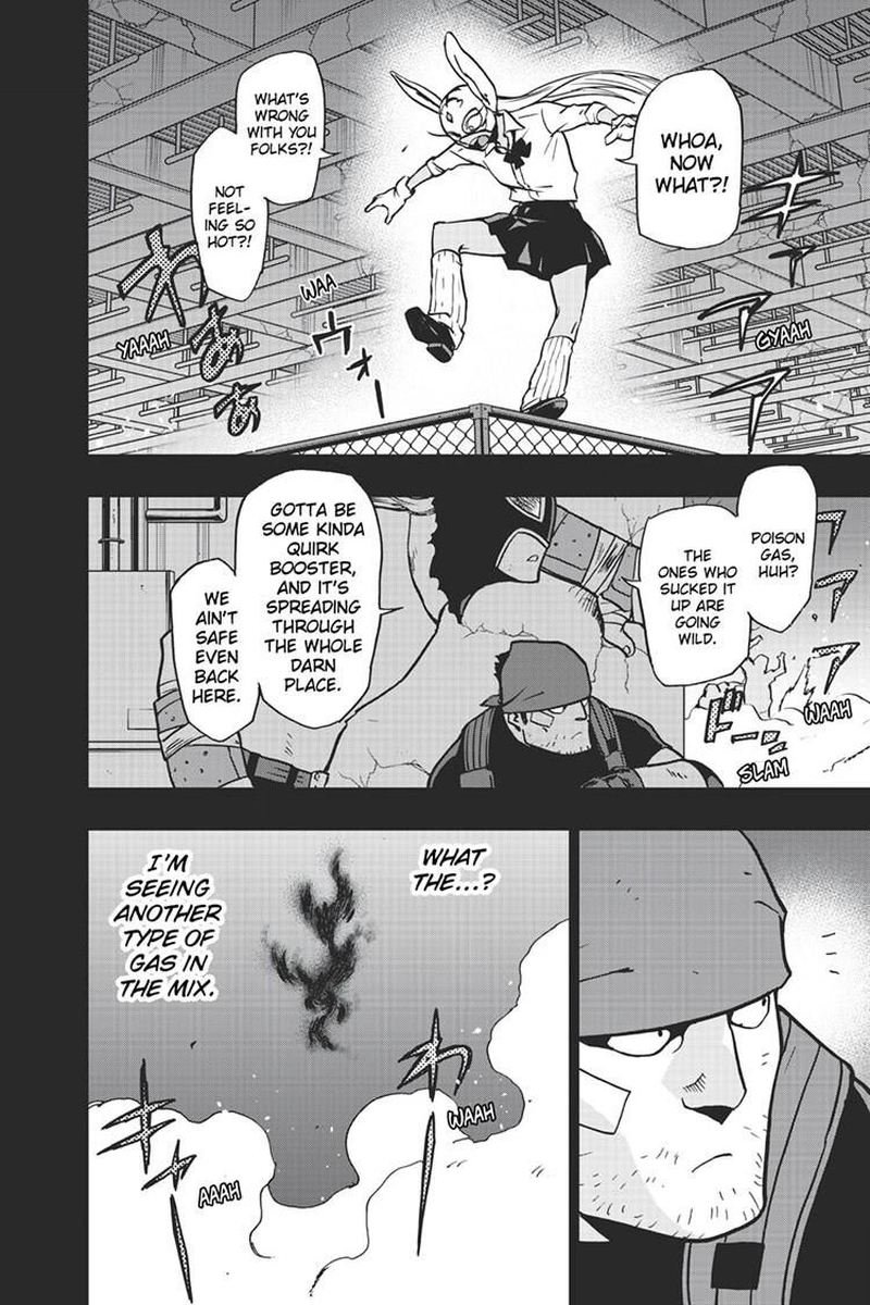 Vigilante: Boku No Hero Academia Illegals Chapter 89 - Page 10