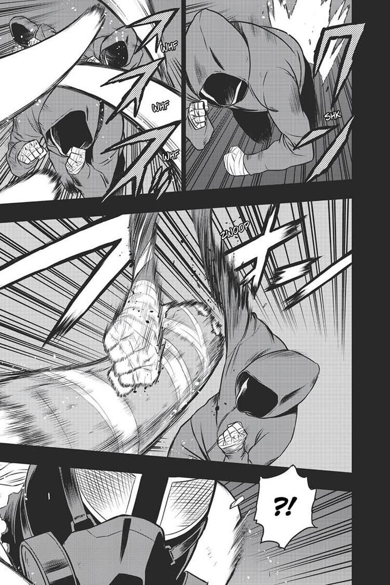 Vigilante: Boku No Hero Academia Illegals Chapter 90 - Page 13