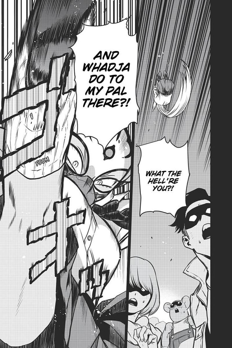 Vigilante: Boku No Hero Academia Illegals Chapter 90 - Page 15