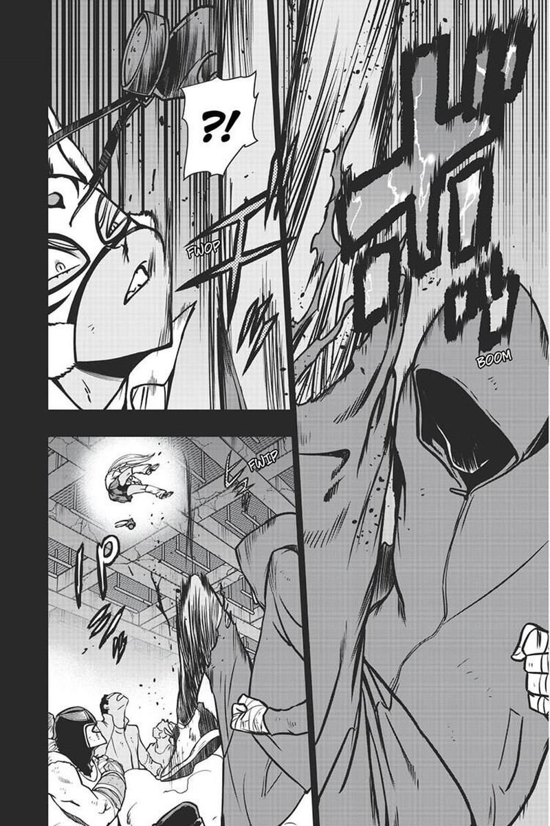 Vigilante: Boku No Hero Academia Illegals Chapter 90 - Page 16