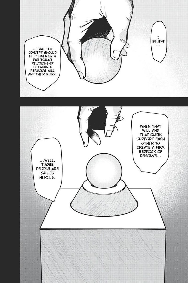 Vigilante: Boku No Hero Academia Illegals Chapter 92 - Page 14