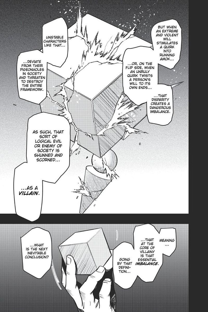 Vigilante: Boku No Hero Academia Illegals Chapter 92 - Page 15