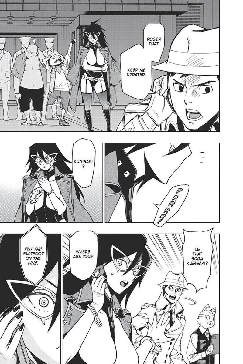 Vigilante: Boku No Hero Academia Illegals Chapter 98 - Page 13