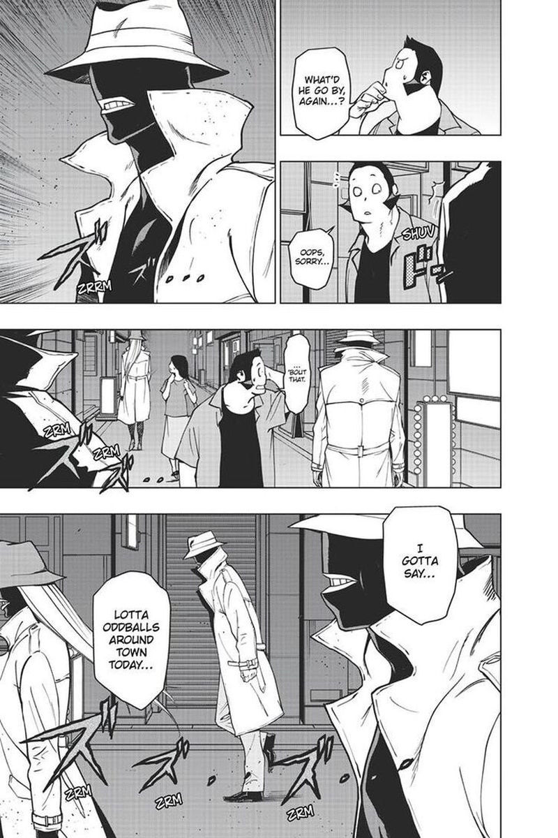 Vigilante: Boku No Hero Academia Illegals Chapter 98 - Page 7