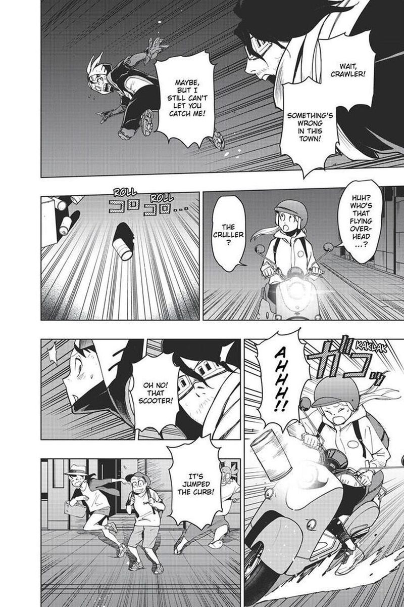 Vigilante: Boku No Hero Academia Illegals Chapter 99 - Page 10