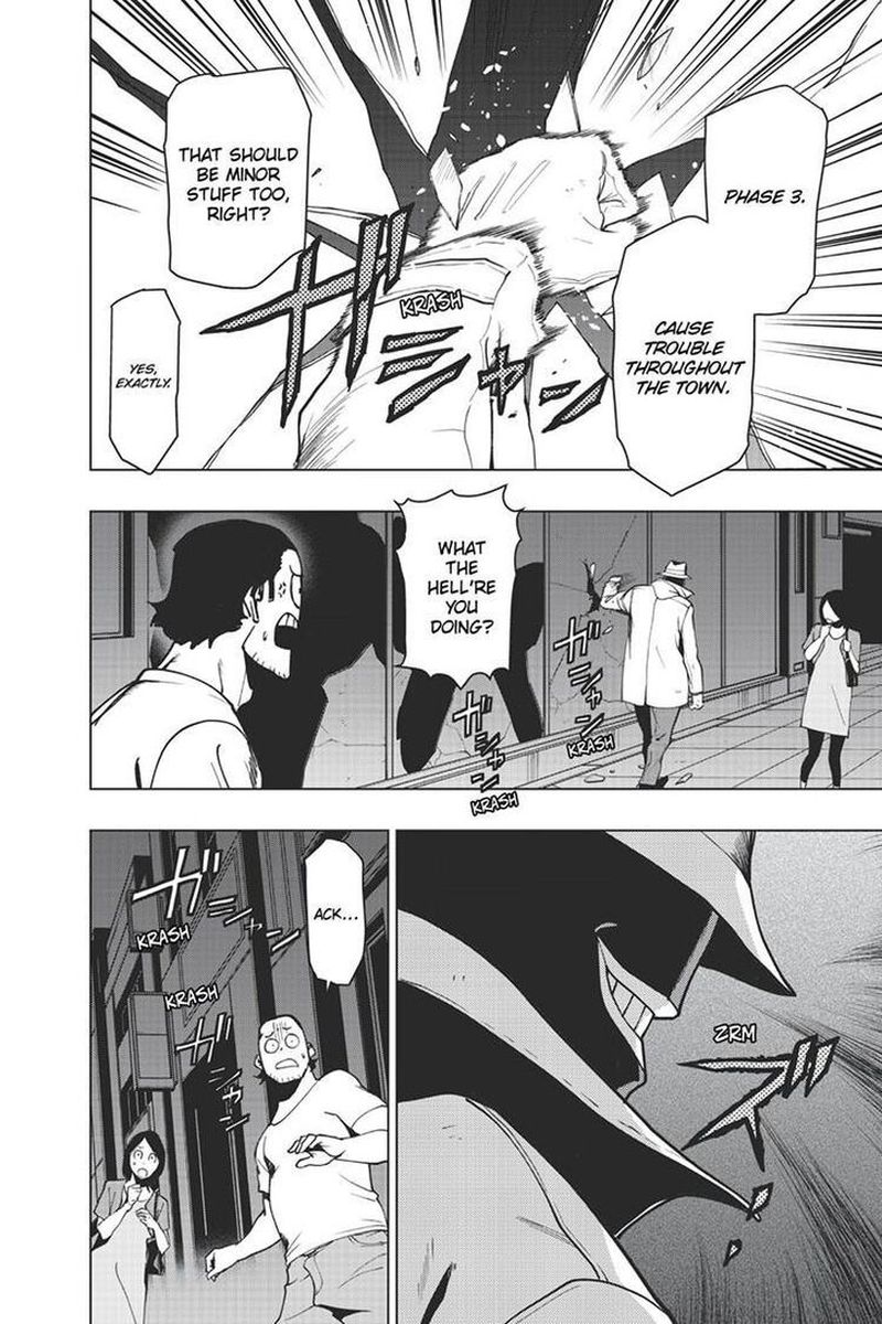 Vigilante: Boku No Hero Academia Illegals Chapter 99 - Page 6