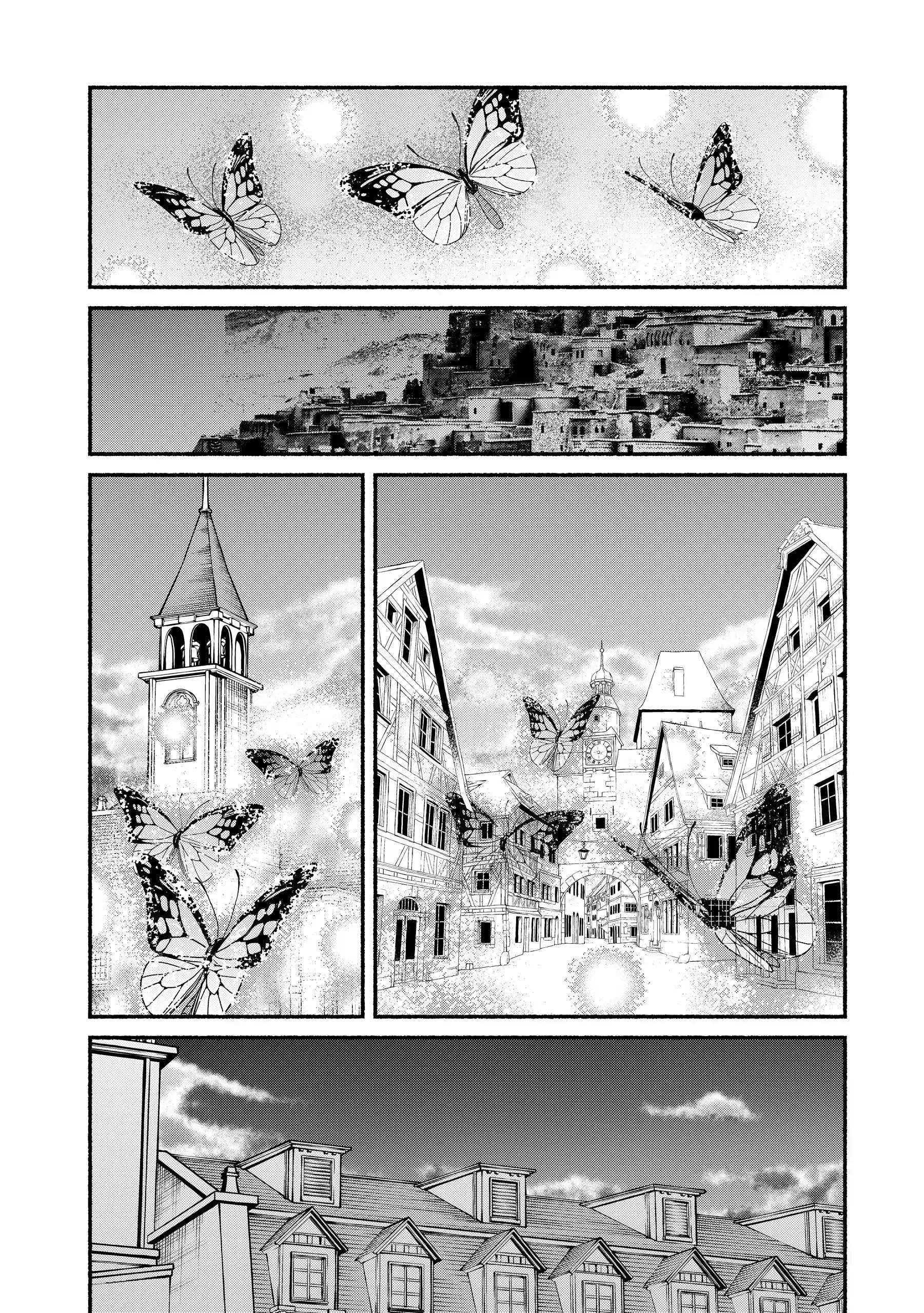 My 8th loop happy life ~ with my 7th loop experience and [appraisal] of the 3rd princess, and my partner behemoth, I’m peerless Chapter 22 - Page 28