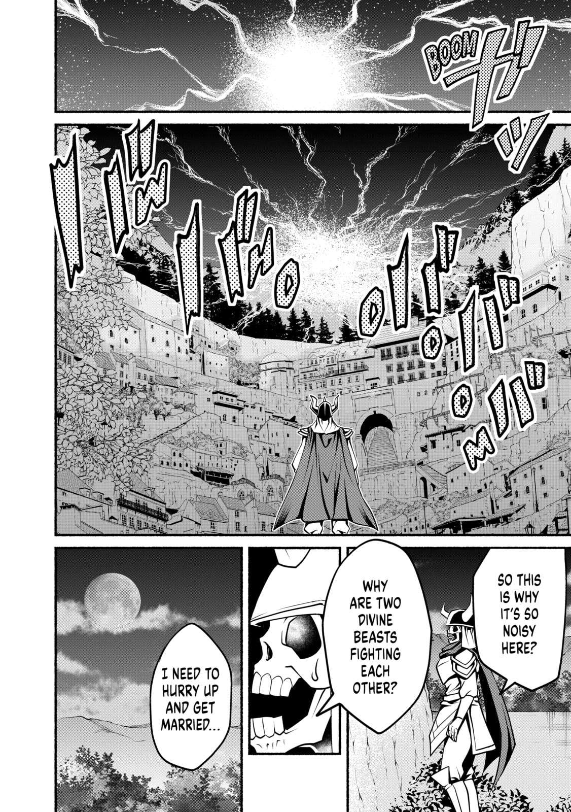 My 8th loop happy life ~ with my 7th loop experience and [appraisal] of the 3rd princess, and my partner behemoth, I’m peerless Chapter 24 - Page 11