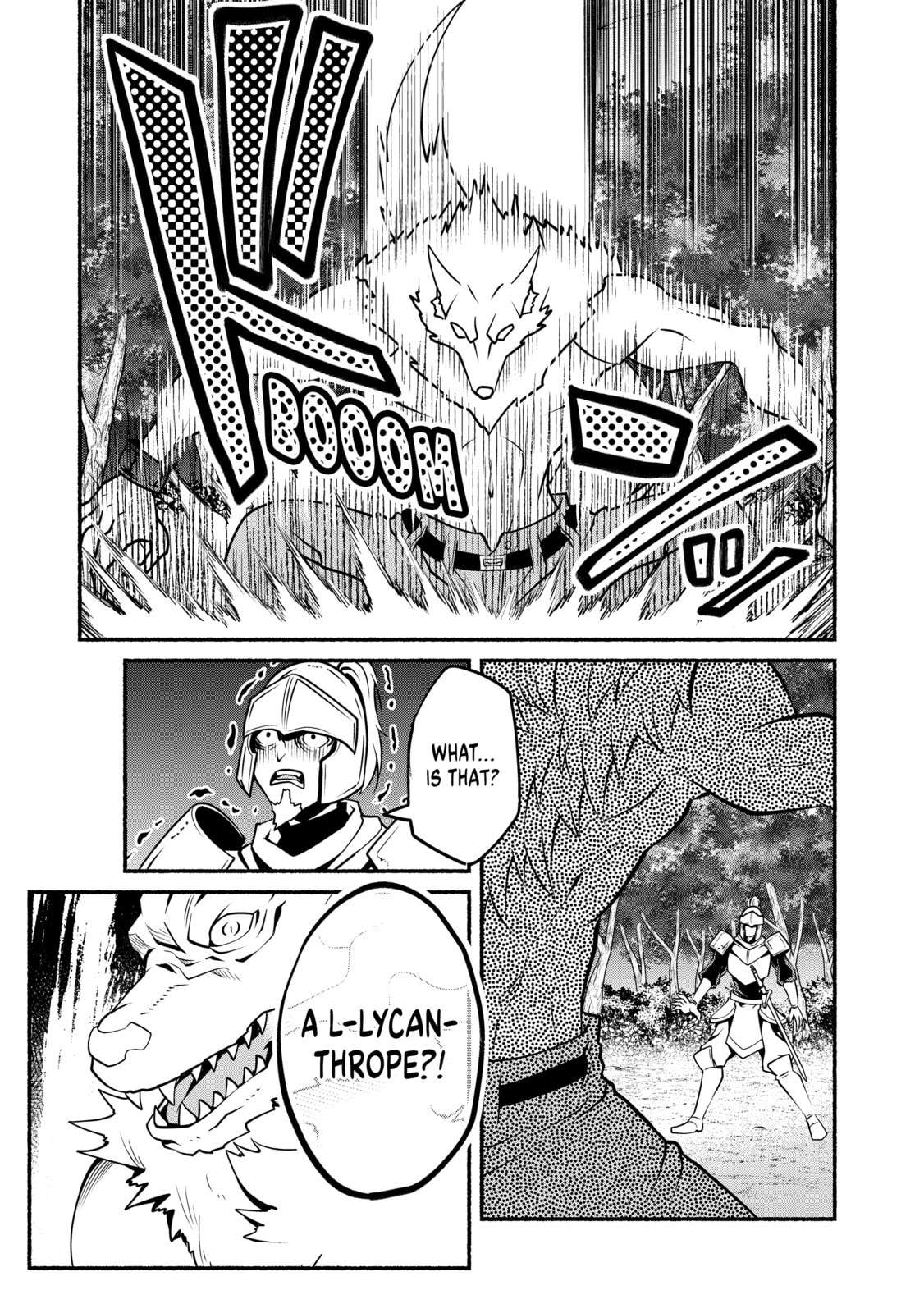 My 8th loop happy life ~ with my 7th loop experience and [appraisal] of the 3rd princess, and my partner behemoth, I’m peerless Chapter 24 - Page 14