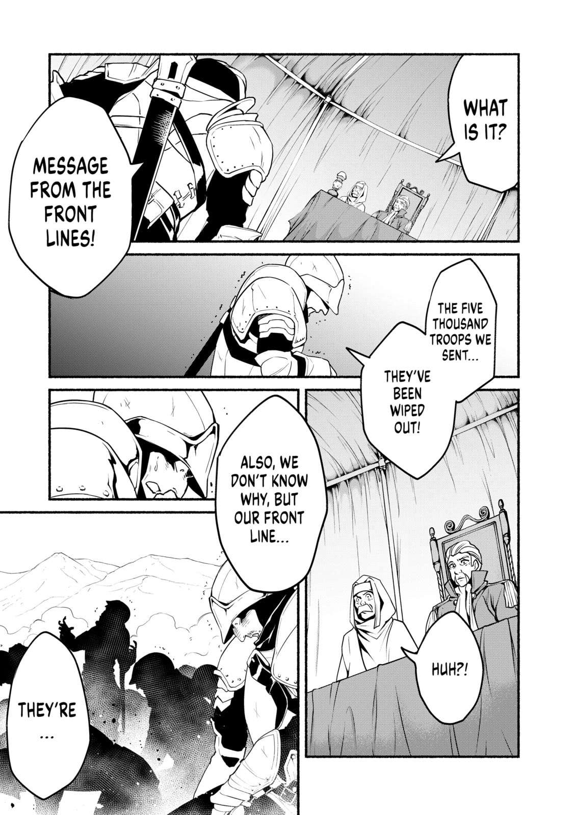 My 8th loop happy life ~ with my 7th loop experience and [appraisal] of the 3rd princess, and my partner behemoth, I’m peerless Chapter 25 - Page 17