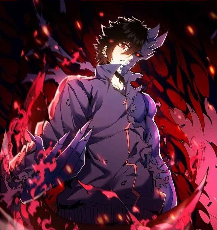 I Am Really Not the Demon Lord! Chapter 1 - Page 1