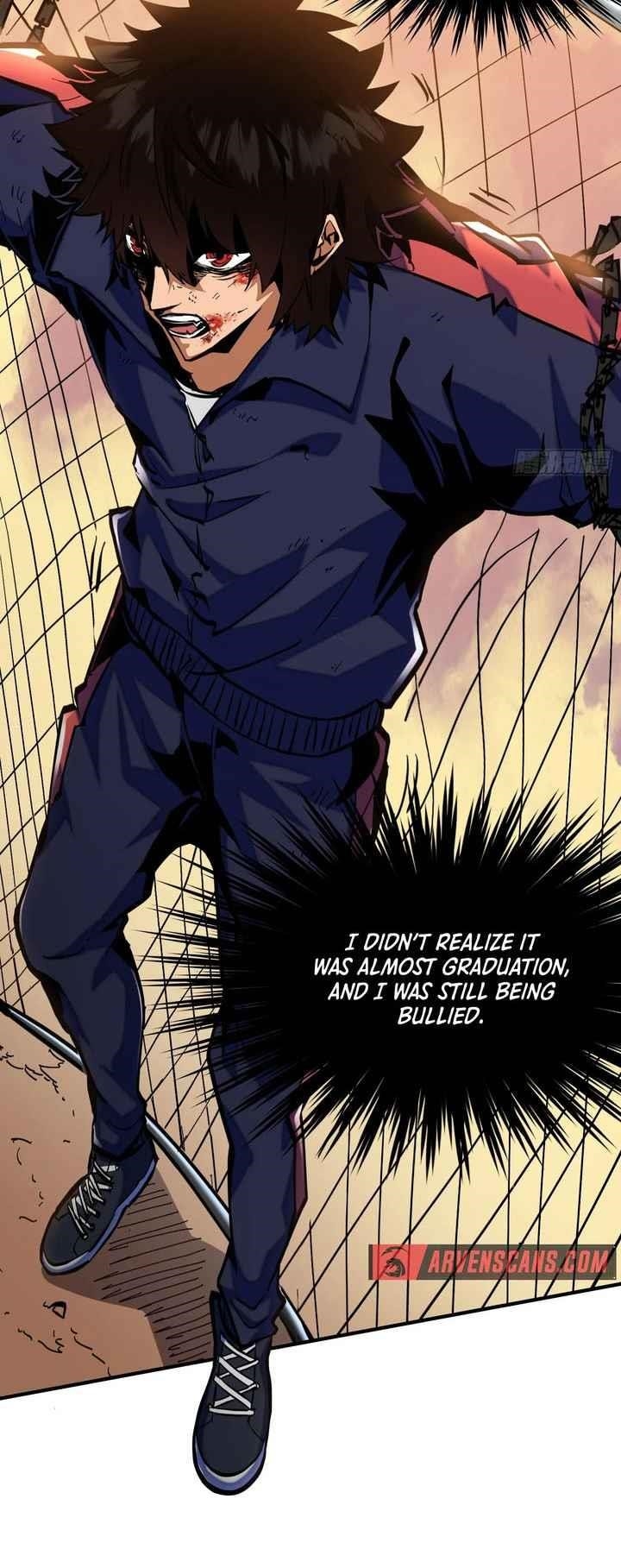 I Am Really Not the Demon Lord! Chapter 1 - Page 10