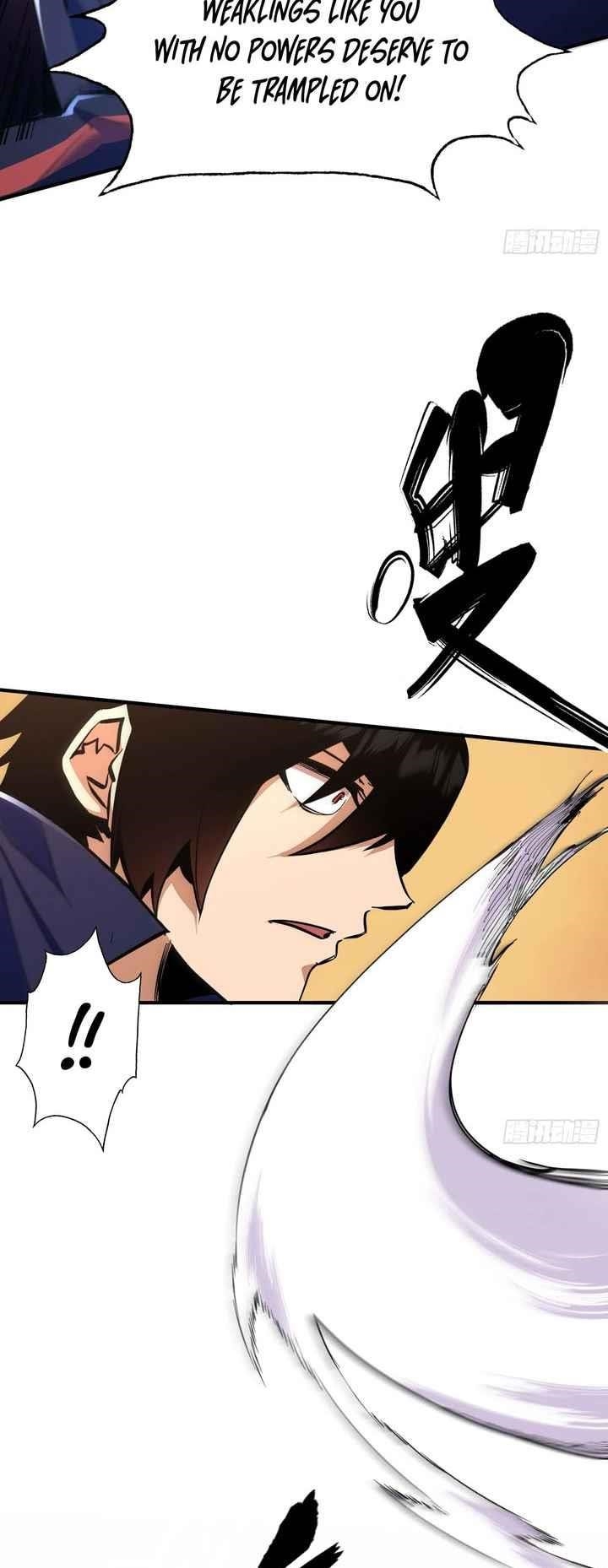 I Am Really Not the Demon Lord! Chapter 1 - Page 16