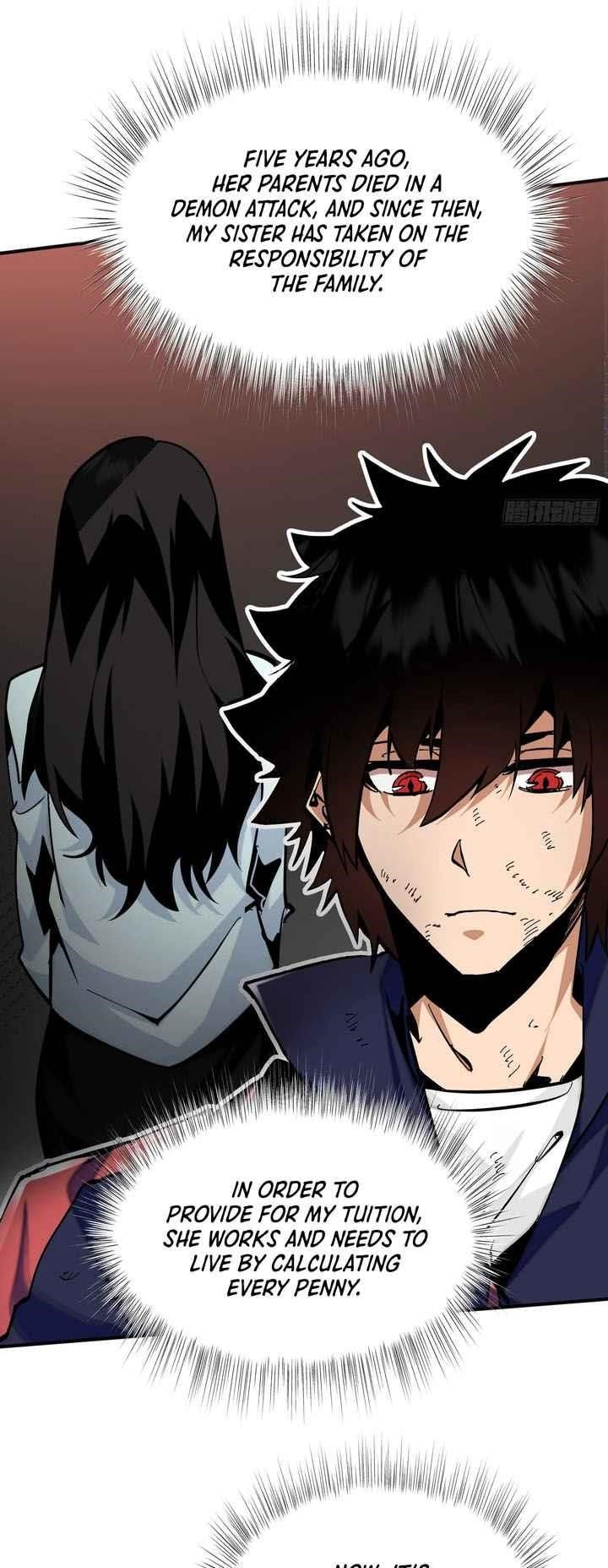 I Am Really Not the Demon Lord! Chapter 1 - Page 28