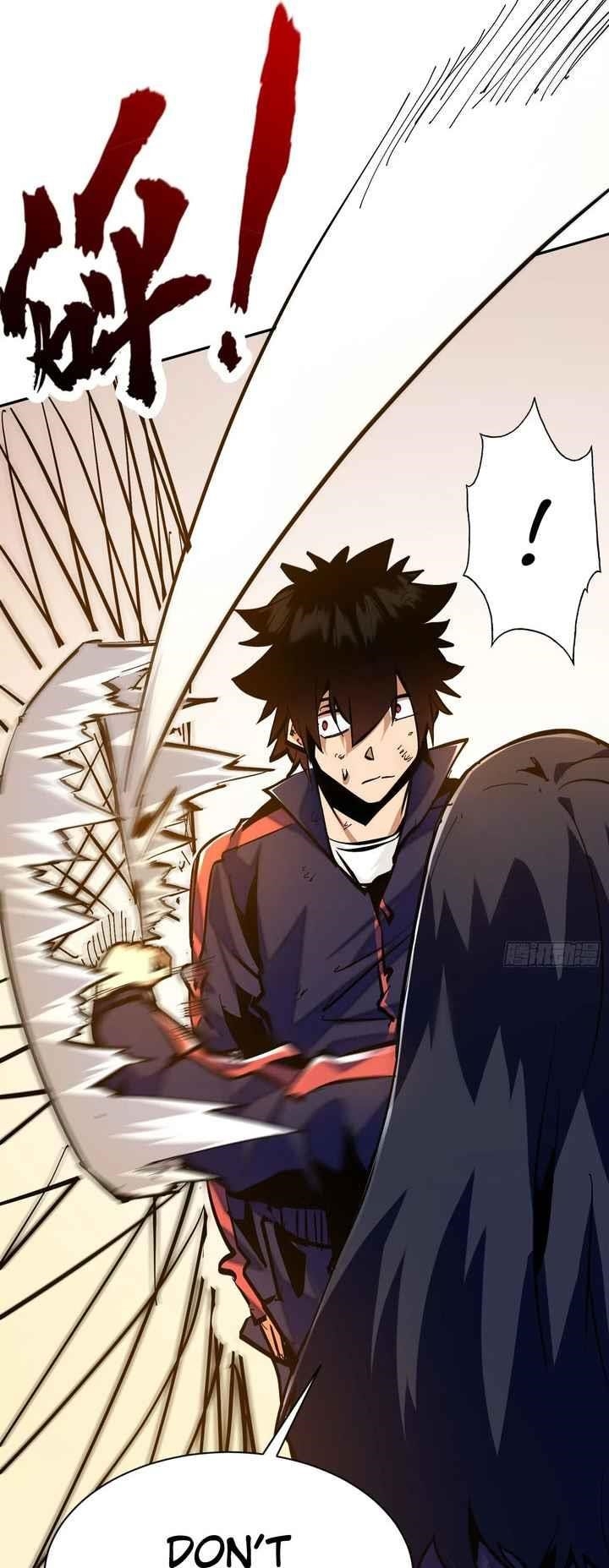 I Am Really Not the Demon Lord! Chapter 1 - Page 30