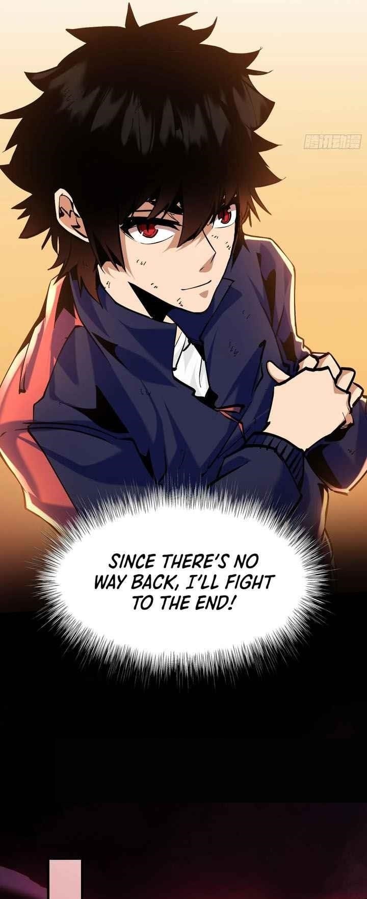 I Am Really Not the Demon Lord! Chapter 1 - Page 35