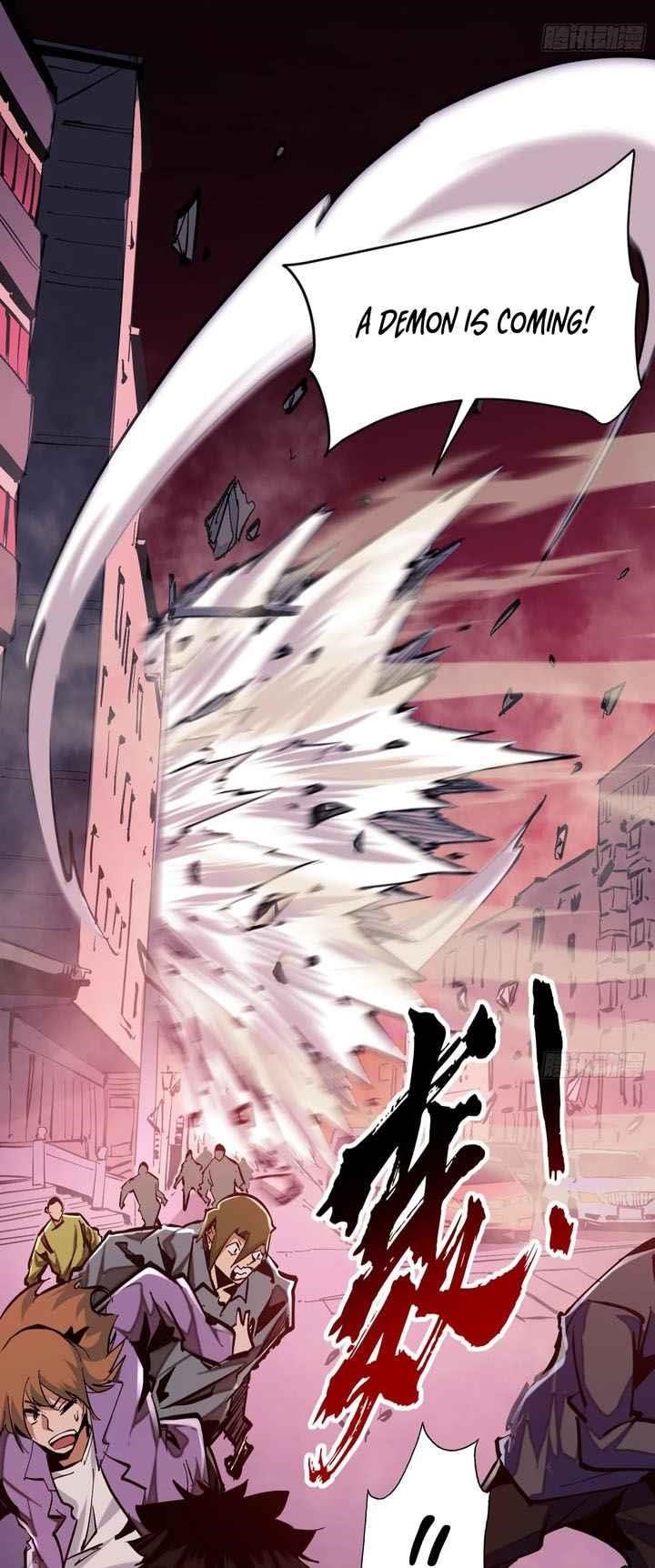 I Am Really Not the Demon Lord! Chapter 1 - Page 42