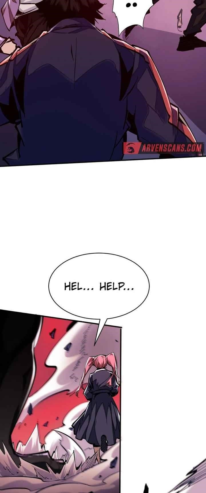 I Am Really Not the Demon Lord! Chapter 1 - Page 43