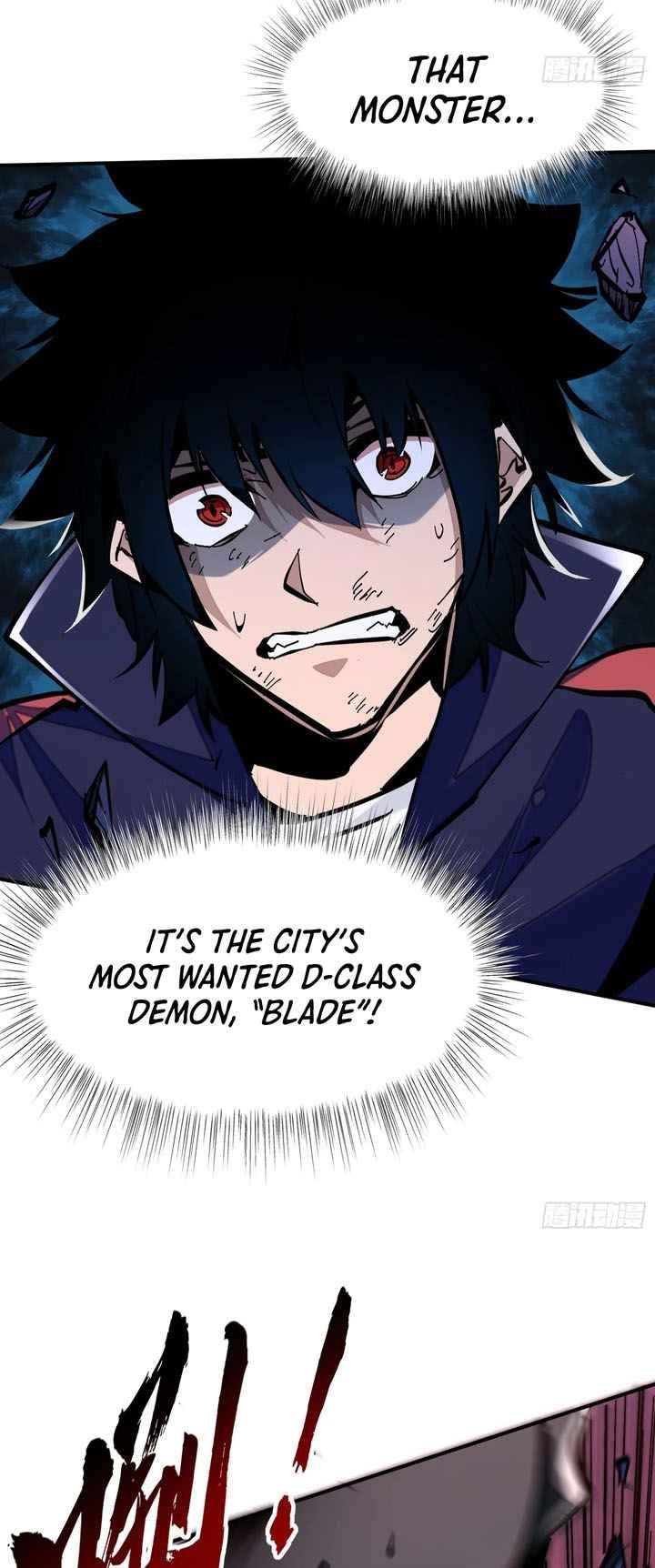 I Am Really Not the Demon Lord! Chapter 1 - Page 46