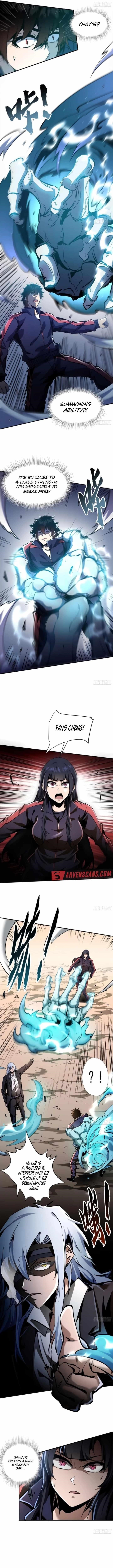 I Am Really Not the Demon Lord! Chapter 11 - Page 3