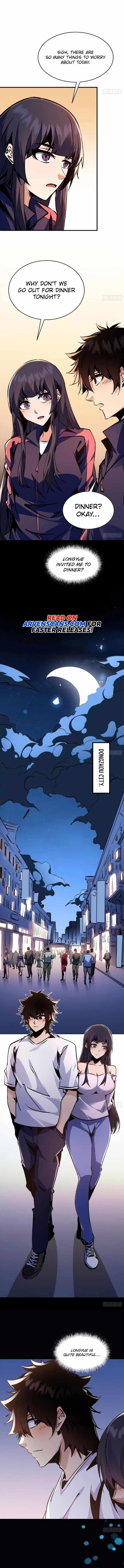 I Am Really Not the Demon Lord! Chapter 11 - Page 6