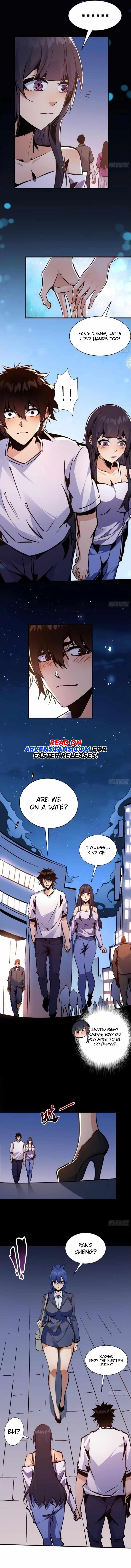 I Am Really Not the Demon Lord! Chapter 11 - Page 7