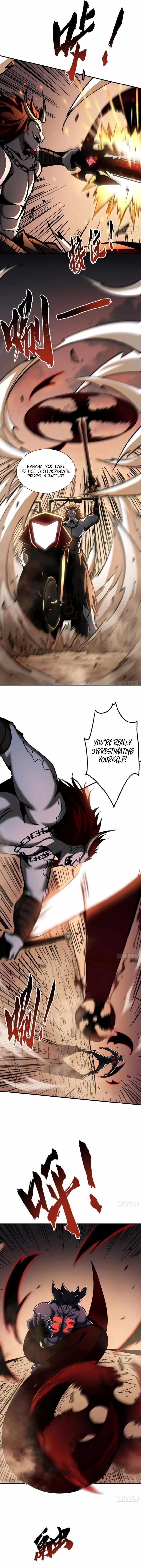 I Am Really Not the Demon Lord! Chapter 16 - Page 5