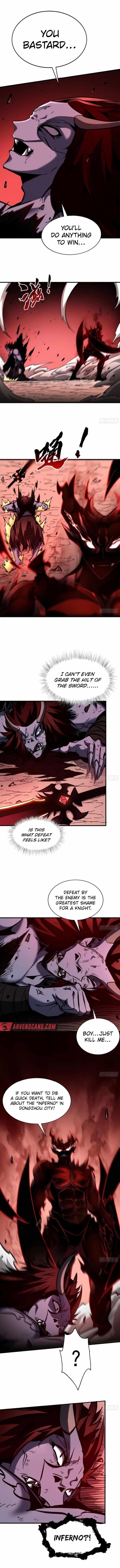 I Am Really Not the Demon Lord! Chapter 17 - Page 6