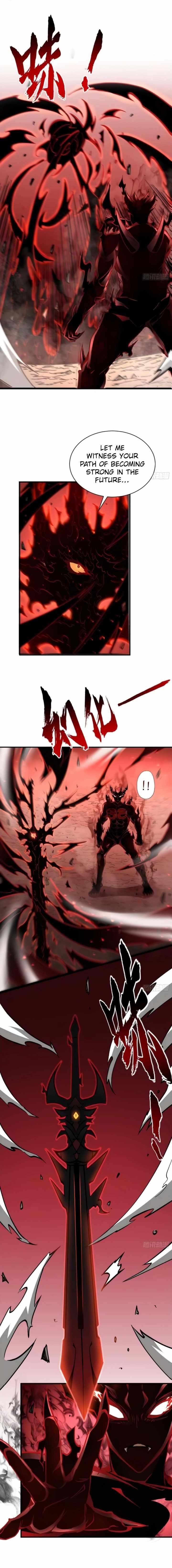 I Am Really Not the Demon Lord! Chapter 18 - Page 4