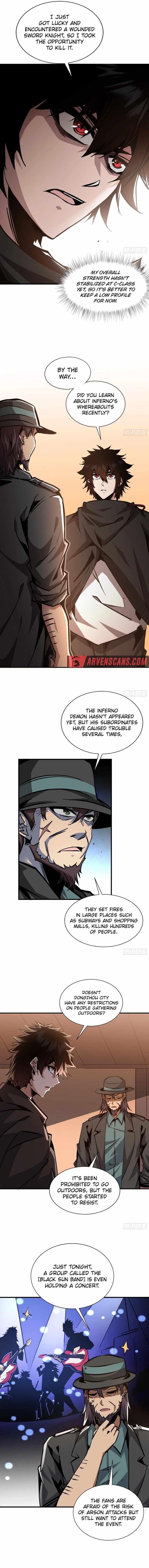 I Am Really Not the Demon Lord! Chapter 20 - Page 2