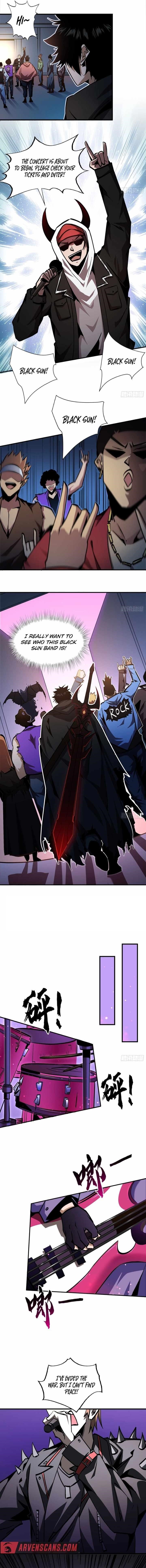 I Am Really Not the Demon Lord! Chapter 20 - Page 5