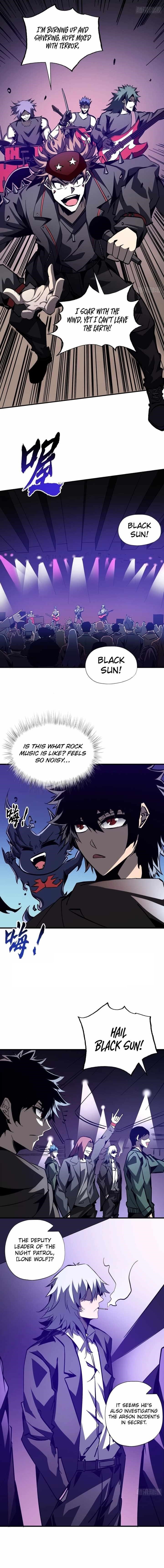 I Am Really Not the Demon Lord! Chapter 20 - Page 6