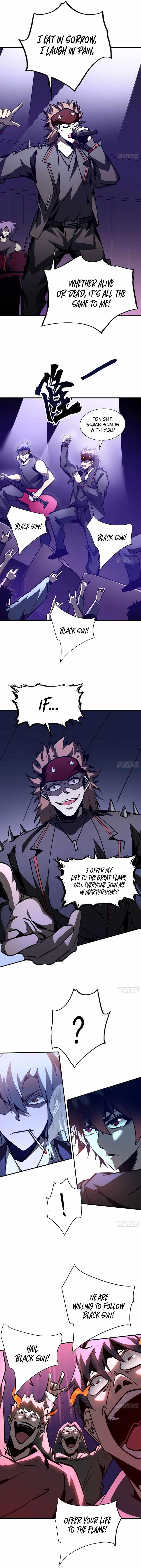 I Am Really Not the Demon Lord! Chapter 20 - Page 7