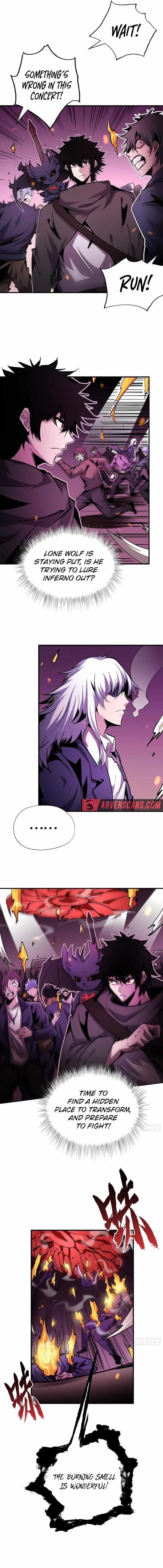 I Am Really Not the Demon Lord! Chapter 21 - Page 2