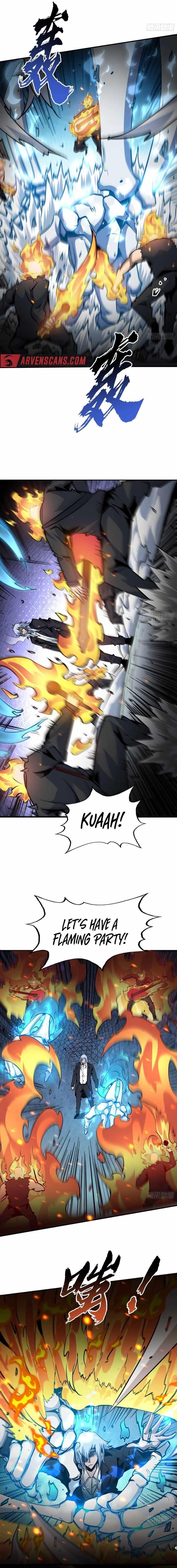 I Am Really Not the Demon Lord! Chapter 21 - Page 5