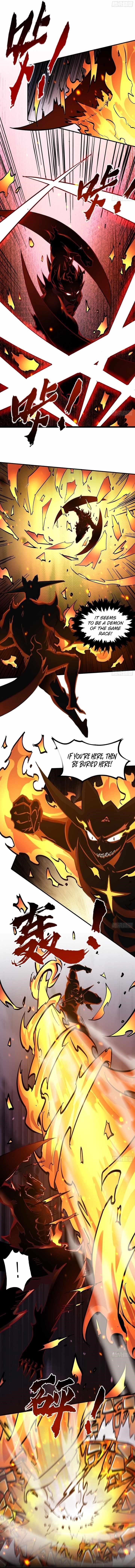 I Am Really Not the Demon Lord! Chapter 21 - Page 7