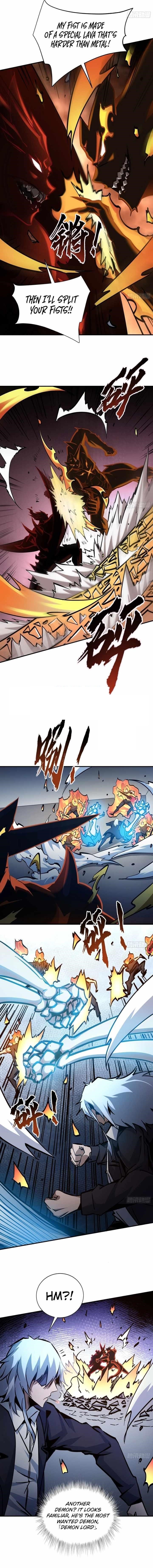 I Am Really Not the Demon Lord! Chapter 21 - Page 9