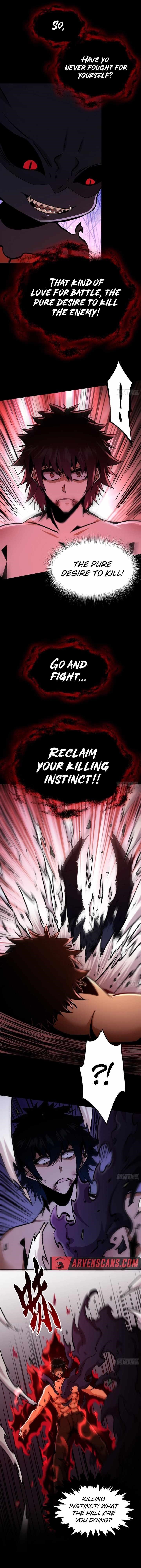 I Am Really Not the Demon Lord! Chapter 22 - Page 10