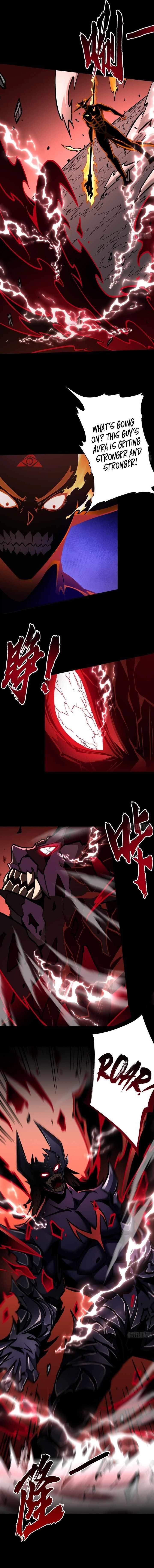 I Am Really Not the Demon Lord! Chapter 22 - Page 11