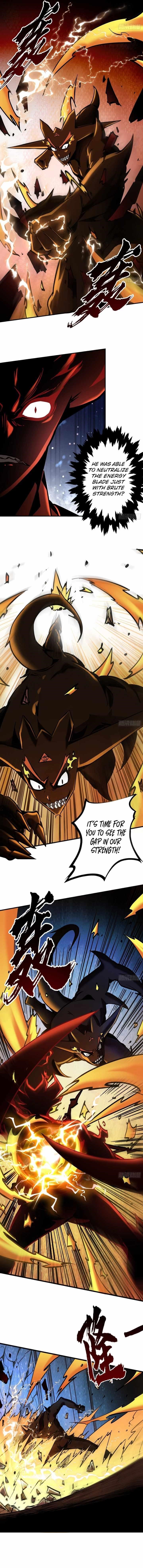 I Am Really Not the Demon Lord! Chapter 22 - Page 2